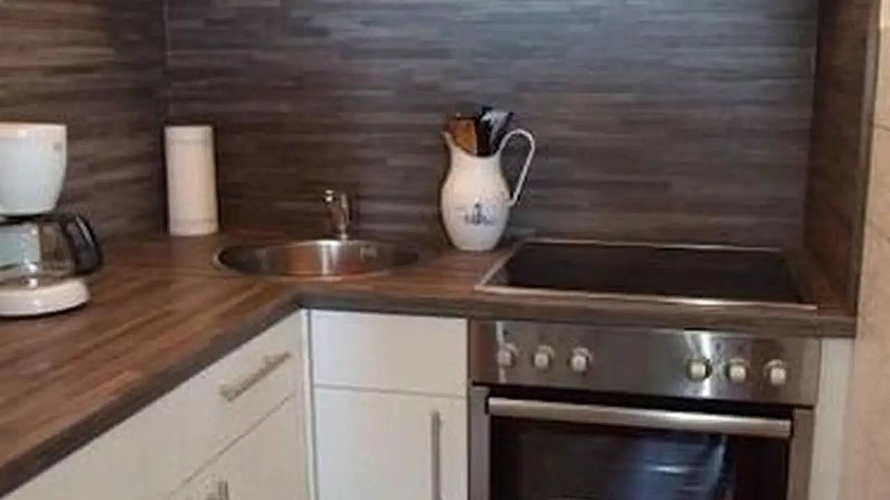 Ferienwohnung für 2 Personen (34 m²) in Glücksburg, foto 12