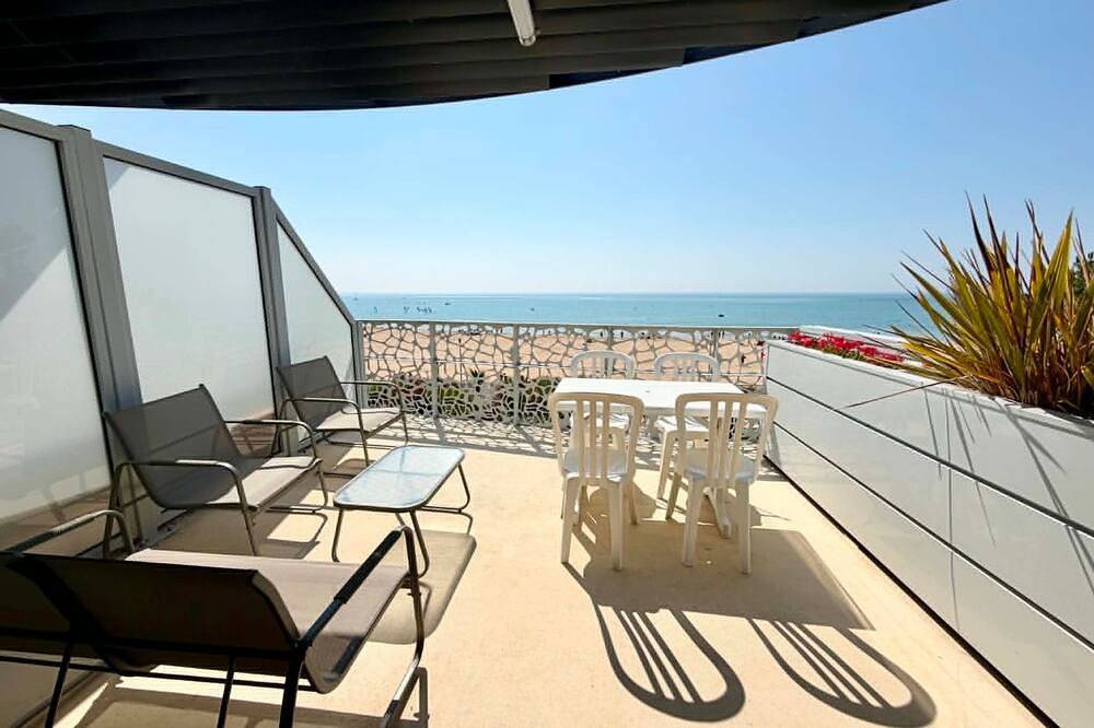 Appartement de vacances