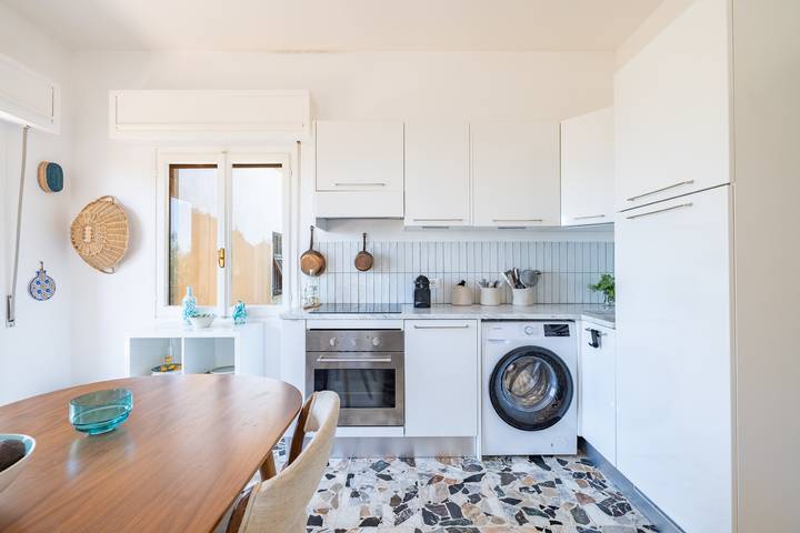 Apartamento entero, La Terrasse Sur La Cote by Wonderful Italy in Bordighera, Riviera di Ponente