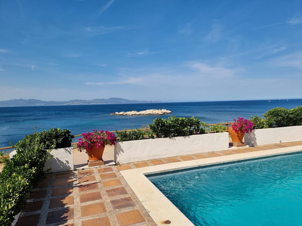 Appartement de vacances entier, Punta Romana Ub22 in L'Escala, Costa Brava