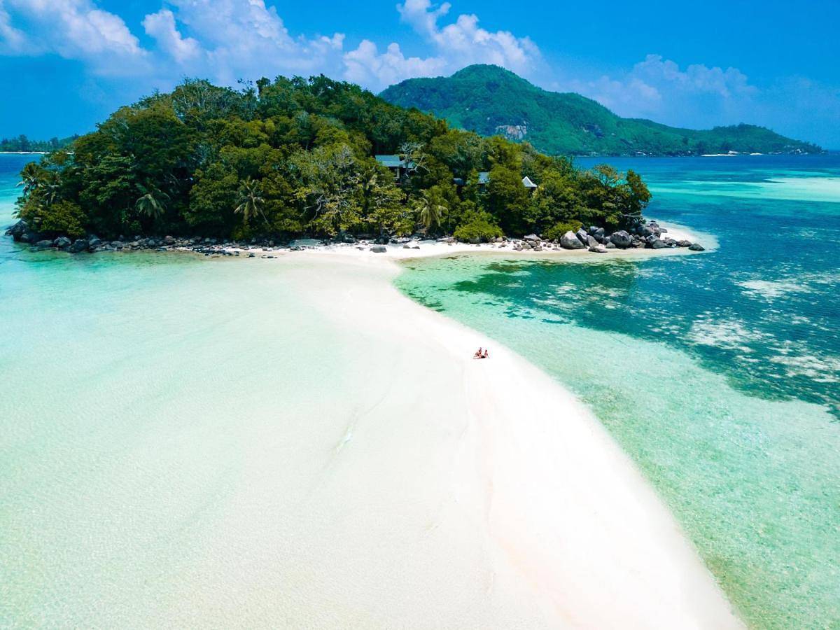 Ja Enchanted Island Resort Seychelles in Seychelles