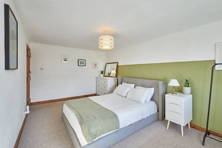 Host & Stay | West Loanend Cottage in Northumberland
