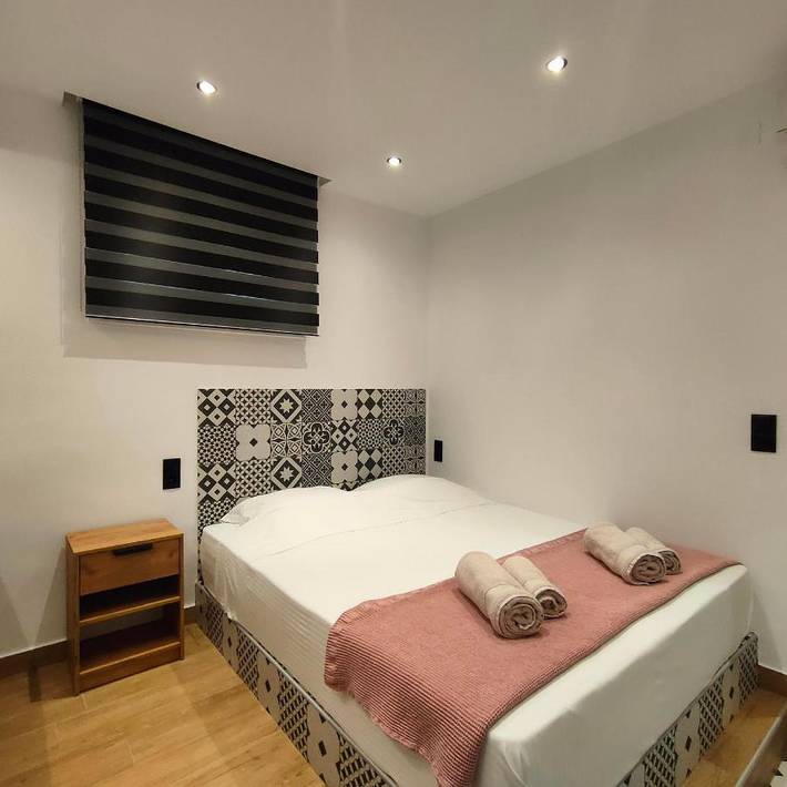 Gîte pour 4 personnes dans Kalambáka - 2
