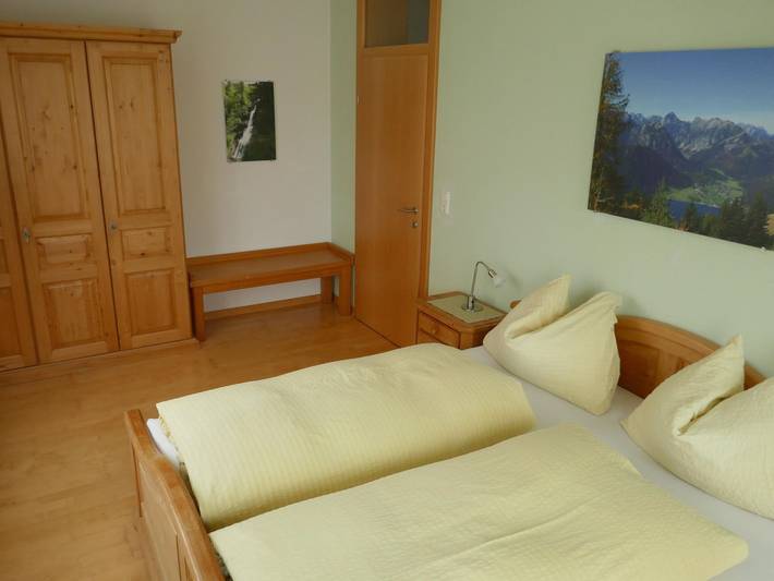 Ganze Ferienwohnung, Apartment Neuhauser in Kramsach, Kaisergebirge