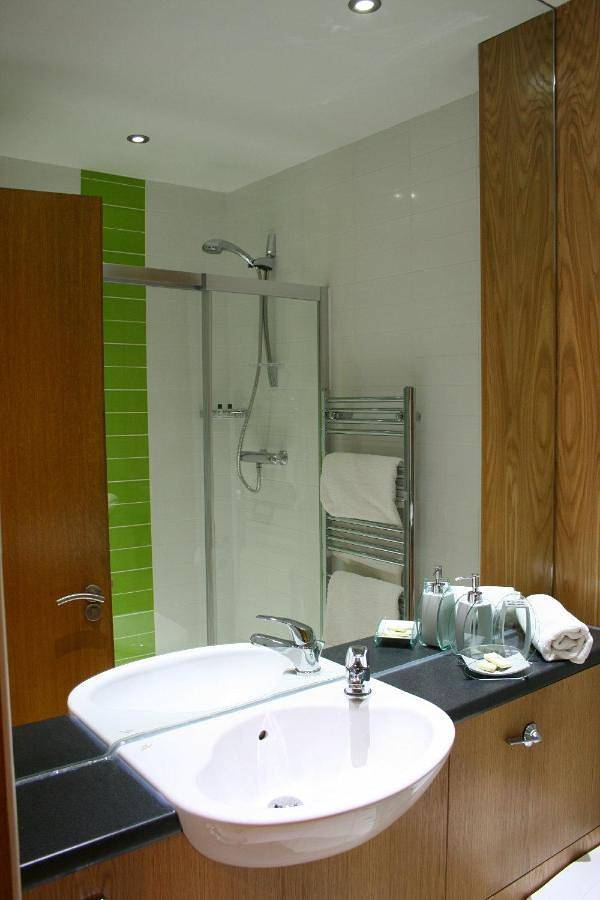 Brennan Court Guest Accommodation in County Limerick
