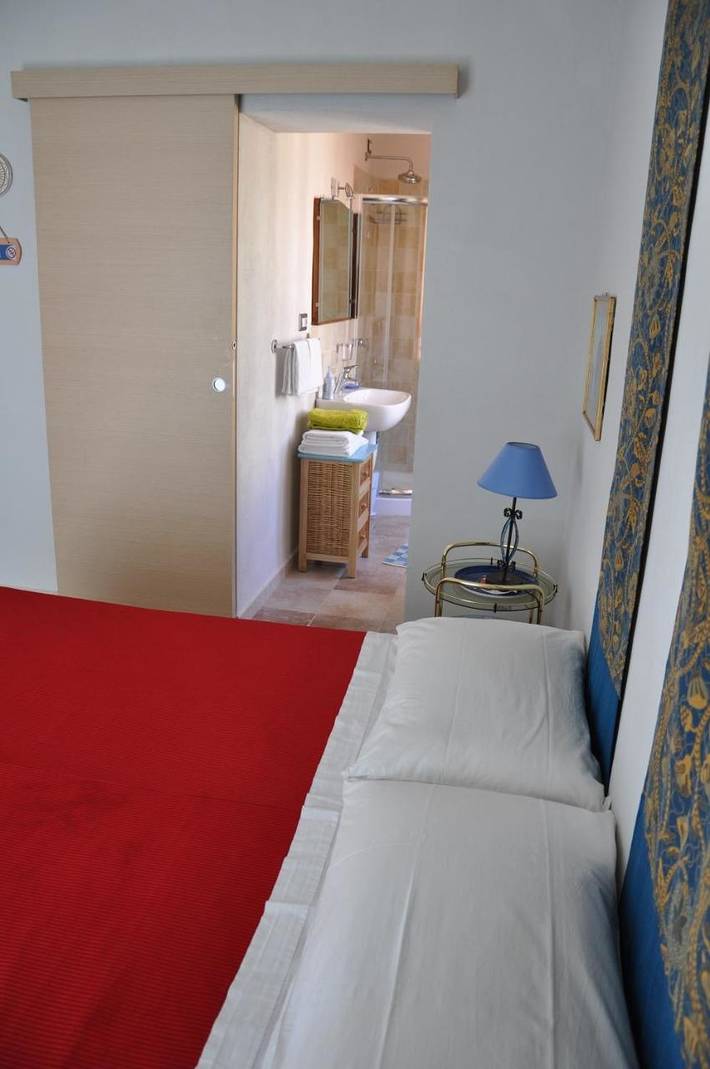 Chambre d’hôte pour 2 personnes à Alghero - 2