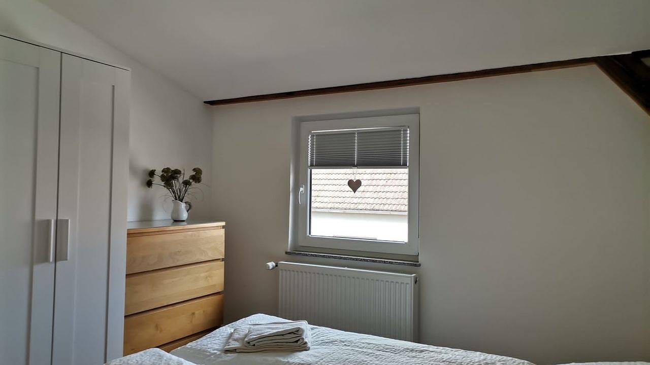 Ganze Ferienwohnung, Ferienwohnung für 4 Personen (75 m²) in Neukalen in Neukalen, Kummerower See