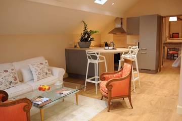 Gîte pour 3 personnes à Marssac-sur-Tarn