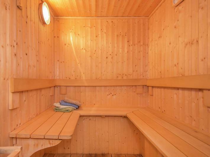 Chalet für 15 Personen, mit Sauna und Balkon, kinderfreundlich in Châtel - 4