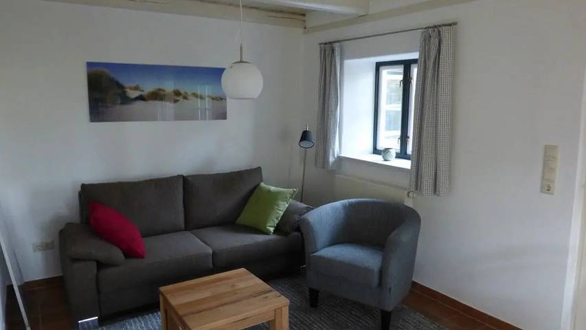 Ferienhaus für 2 Personen in Tetenbüll - 4