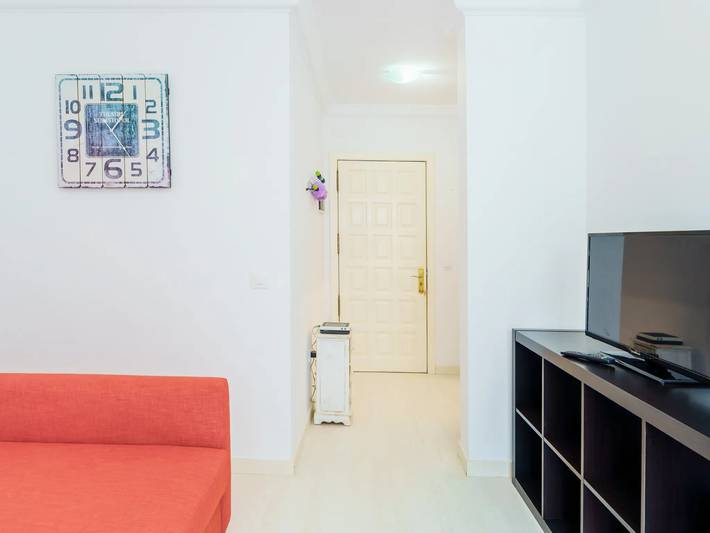 Maison 3 Personnes in San Marcos, Tenerife Norte
