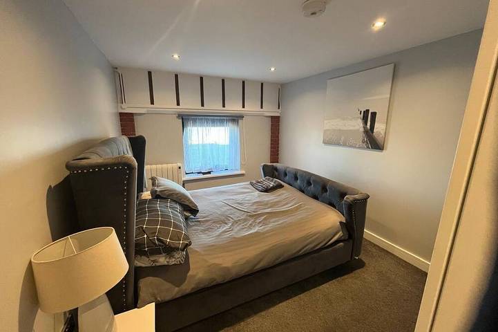 Apartamento entero, Seaview Terrace in Skerries ED, Fingal
