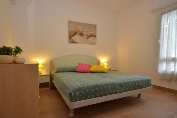 Ferienwohnung für 8 Personen, mit Garten in Lignano Pineta - 4