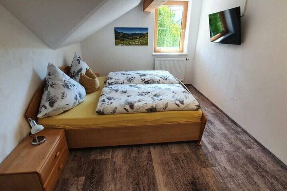 Alpine Lodge Komfortable Ferienresidenz in Wertach, Bayerisch Schwaben