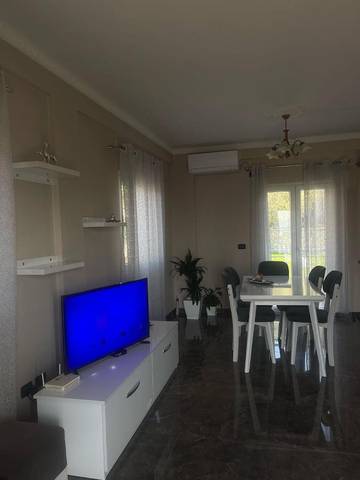 Parc de vacances pour 4 personnes, avec vue, animaux acceptés dans Lezhë