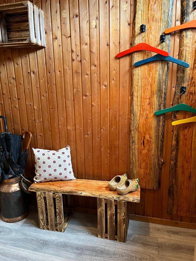 Ferienhaus für 4 Personen, mit Balkon und Ausblick in Monschau - 2