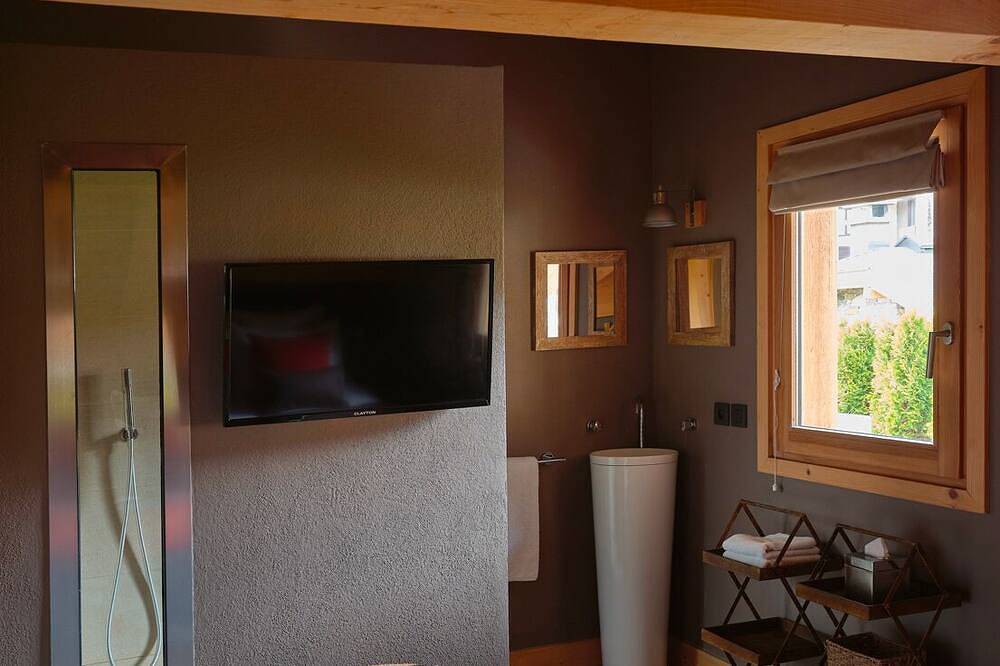 Chalet Terre – Panoramic Views of the Grands Montets, and Mont Blanc, Jacuzzi in Argentière, Chamonix-Mont-Blanc