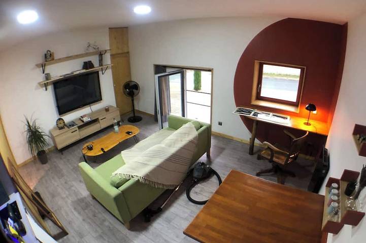 Gîte pour 3 personnes à Cahuzac-sur-Vère - 3