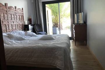 Maison De Vacances pour 6 Personnes dans Martigues, Région d'Istres, Photo 3