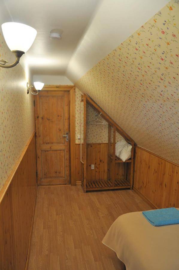 Gîte pour 2 personnes à Pärnu - 2