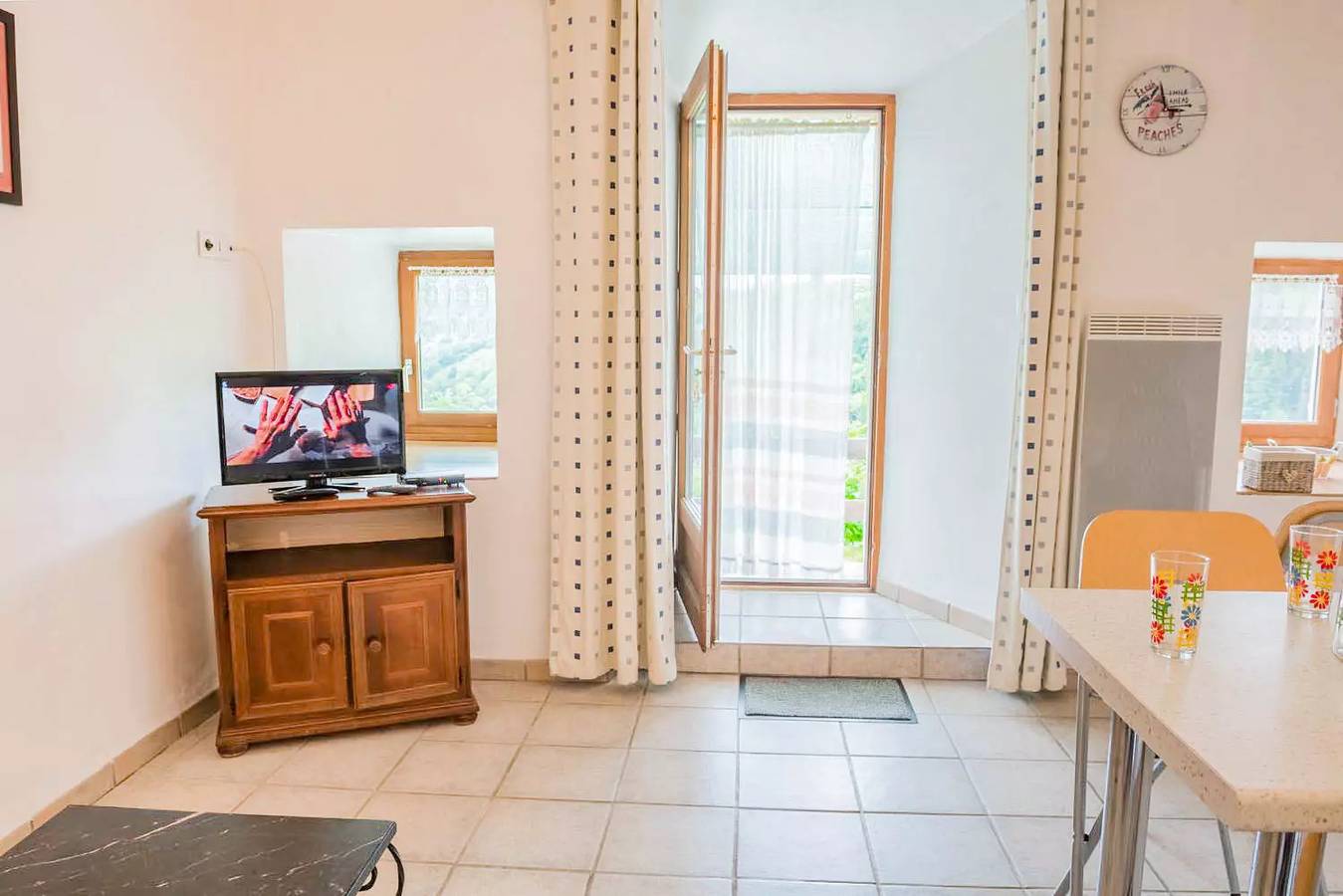 Casa rural de Francia 2 personas in Pont-de-Montvert-Sud-Mont-Lozère, Cevenas