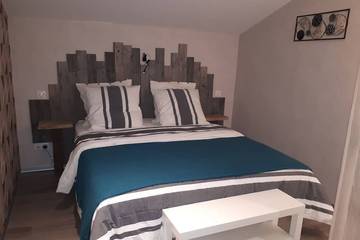 Gîte pour 4 Personnes dans Nixéville-Blercourt, Verdun, Photo 1