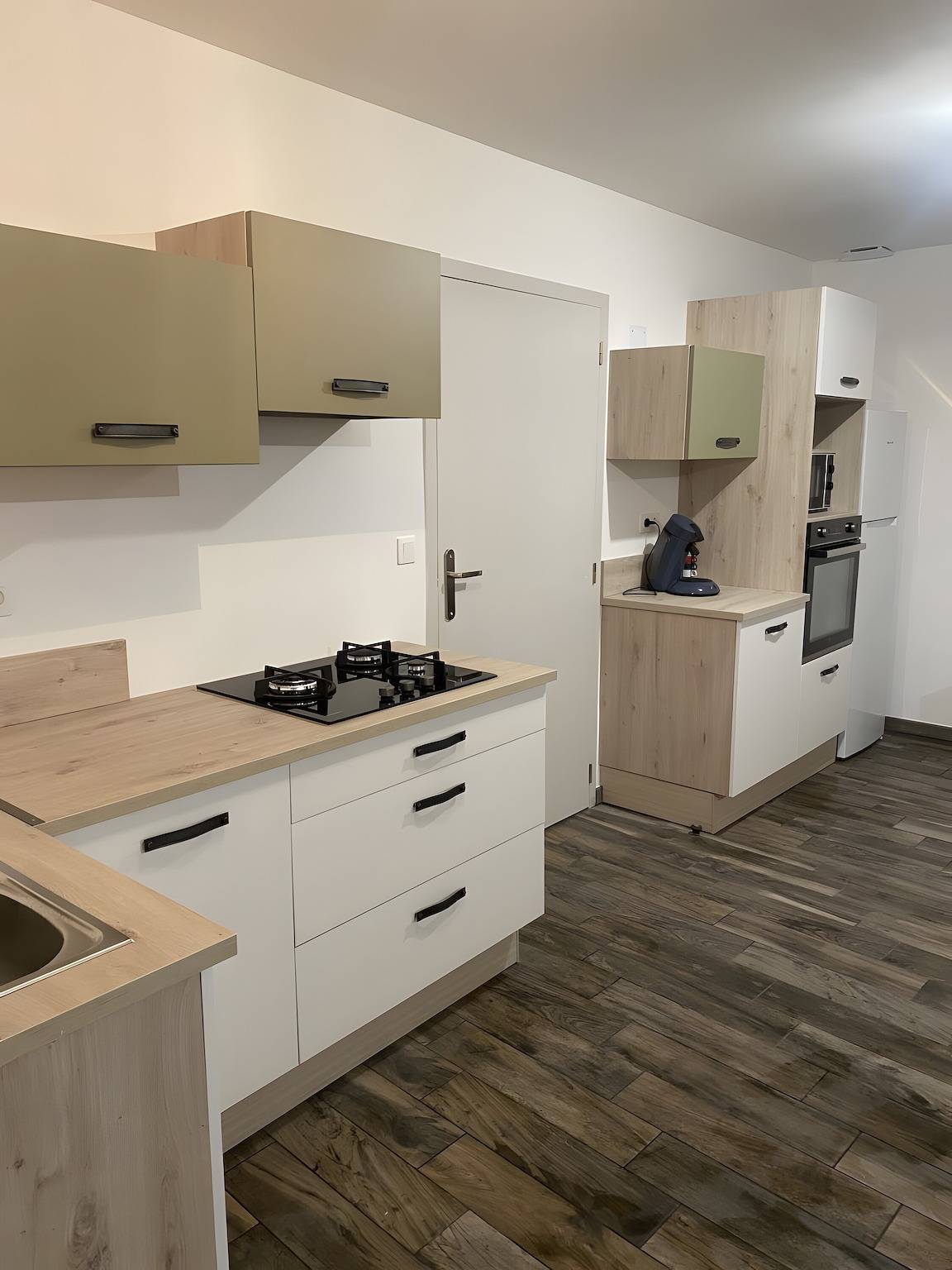 Gîte brain de nuit wifi - proche Saumur in Brain-sur-Allonnes, Vallée de la Loire