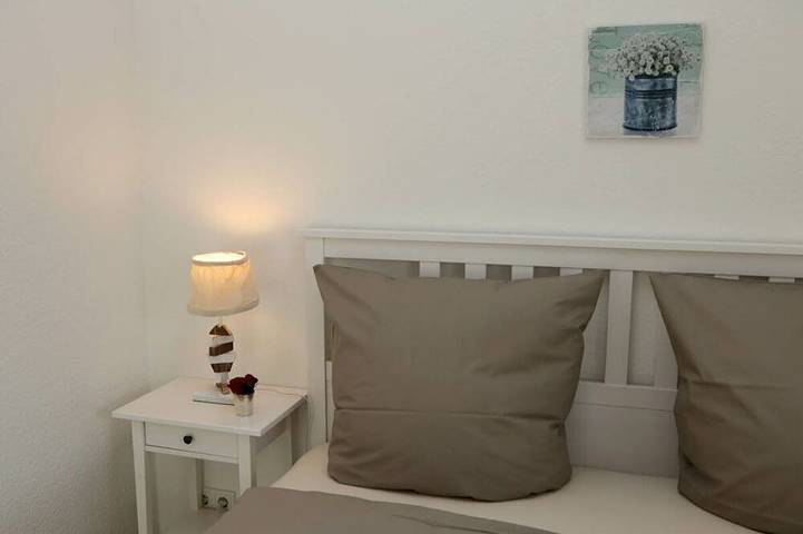 Ferienhaus für 4 Personen, mit Terrasse in Niesgrau - 3