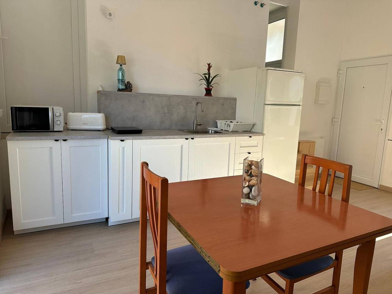 Ganze Wohnung, Apartment 'Loft Antic Plankton - Masos De Pals' mit Bergblick, Wlan und Klimaanlage in els Masos de Pals, Pals