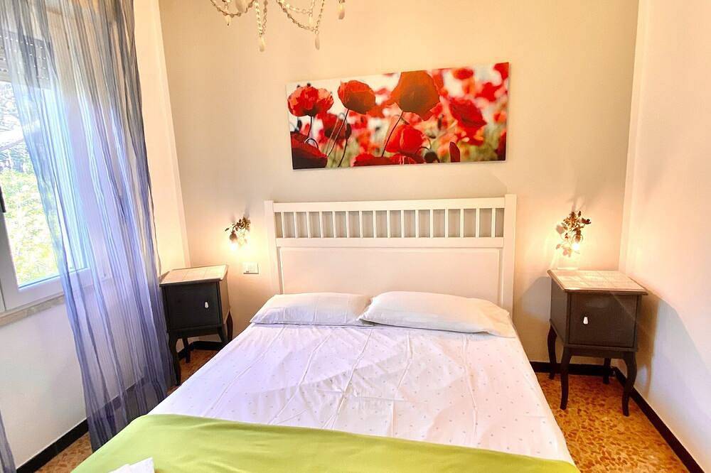 Fantastic Villa with private pools 90 meters from the beach in Marina di Castagneto Carducci, Etruscan Coast