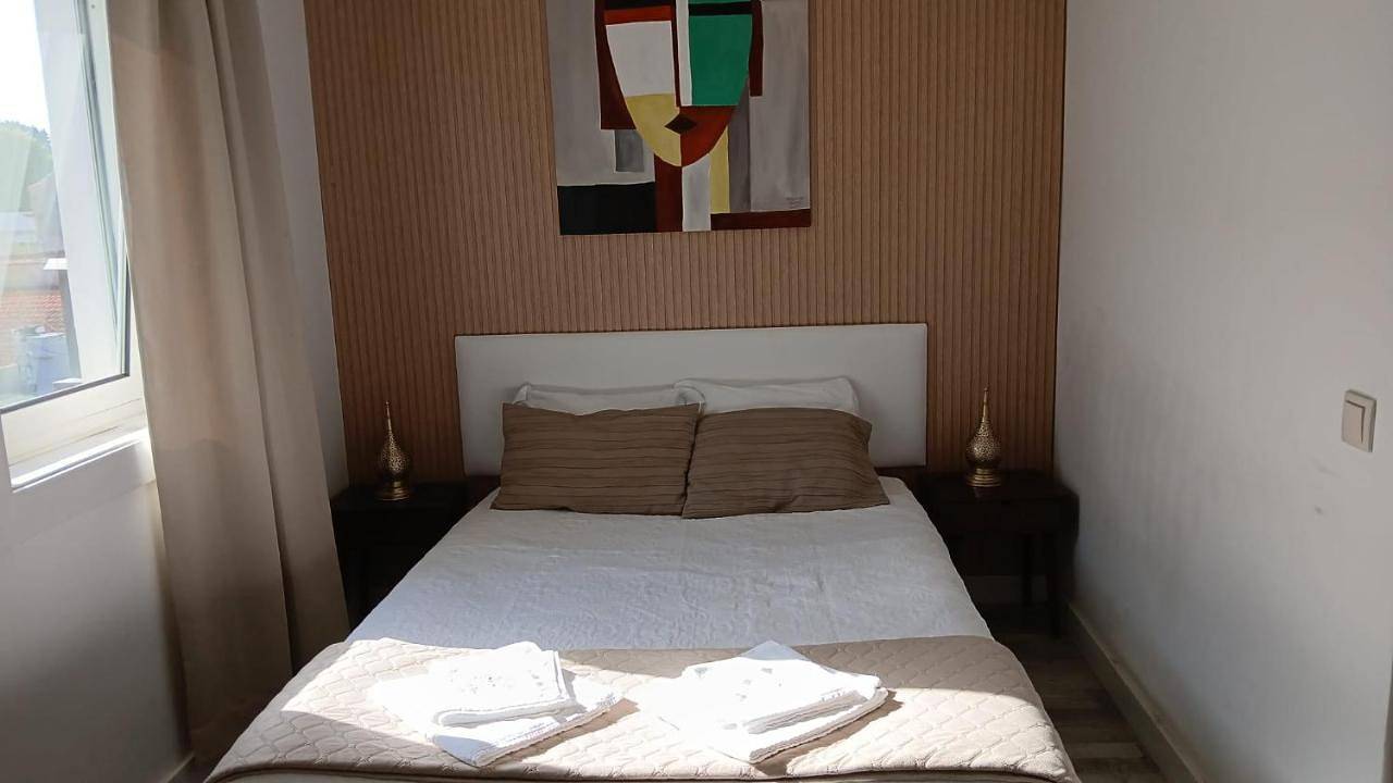 Apartamento de férias inteiro, Villa Regio Room in Vila do Conde, Distrito do Porto
