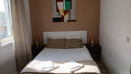 Cottage pour 2 personnes, avec vue à Vila do Conde