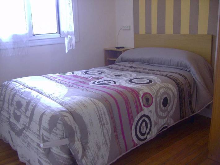 Gîte pour 3 personnes à Irun - 2