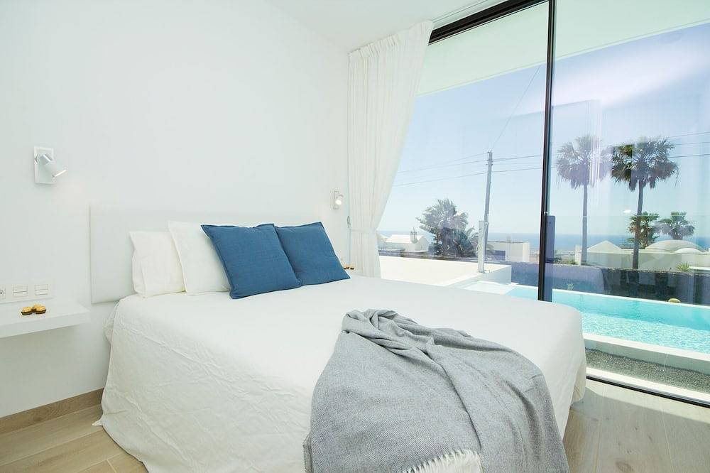 Villa Mendoza - By Az Rentals in Guime, San Bartolomé