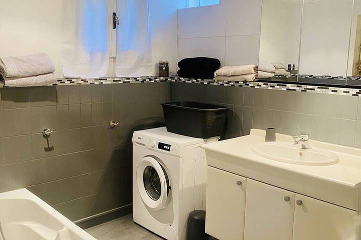 Location de vacances pour 4 personnes, avec balcon à Santa-Maria-di-Lota - 4