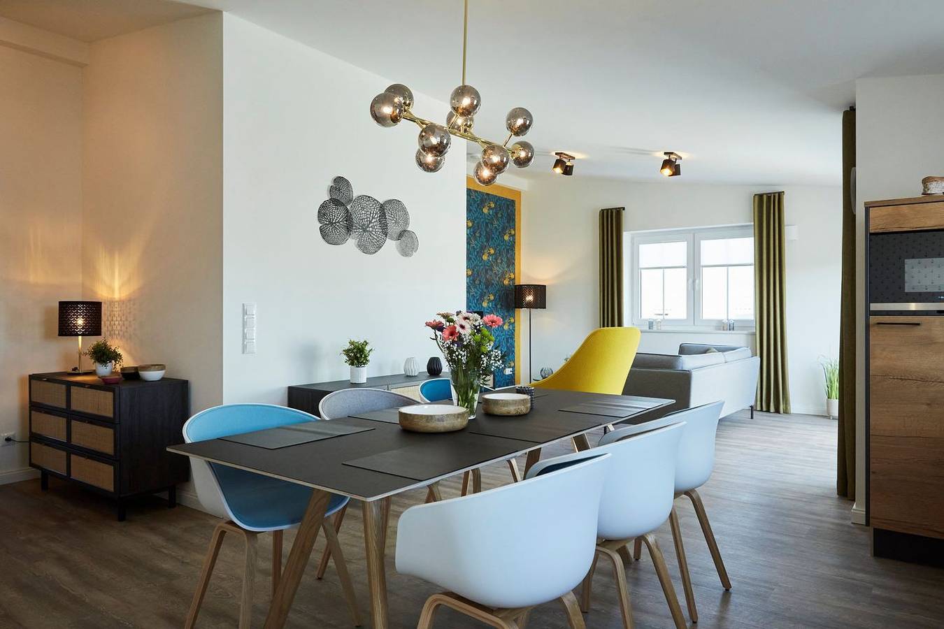 Ganze Wohnung, Meer erleben mit Familie in Hafen Büsum, Büsum