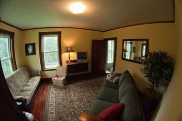 Barn for 10 Guests in Maine, USA, Picture 3