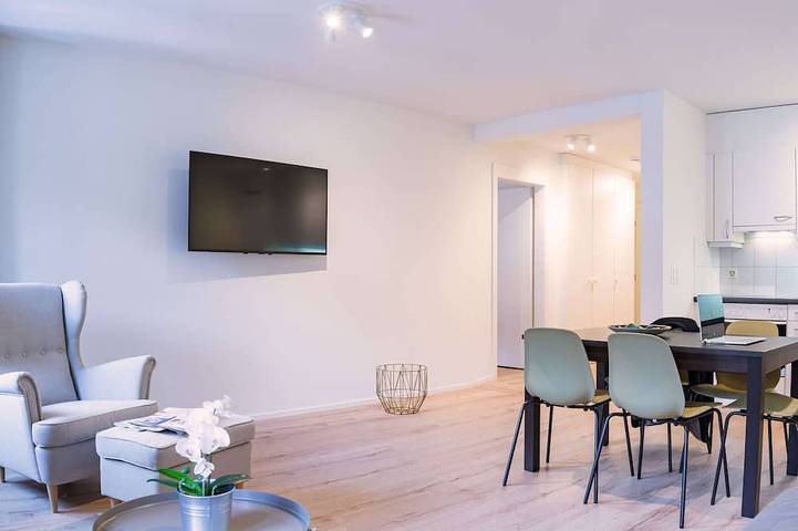 Ferienwohnung für 5 Personen - 1