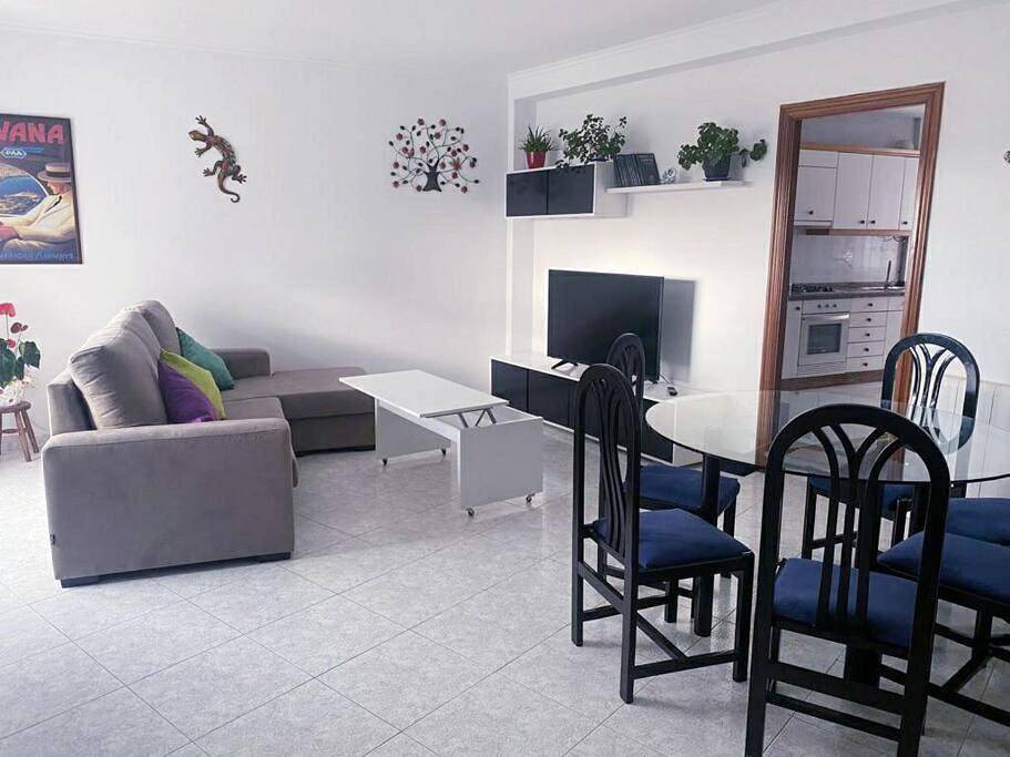 Appartement entier, Apartment in Marín, Rías Baixas