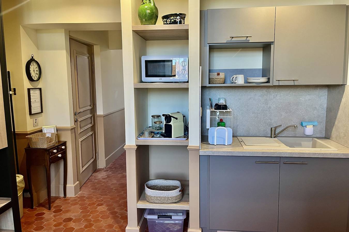 Poetic and Cozy Apartment in Hyeres, Parque nacional Port-Cros