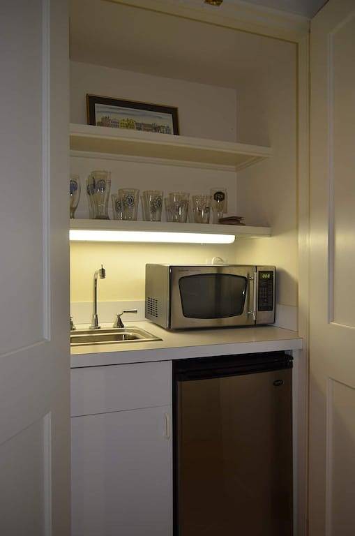 Ganze Wohnung, Enderly - c1859 - English Basement Apartment in Albemarle County