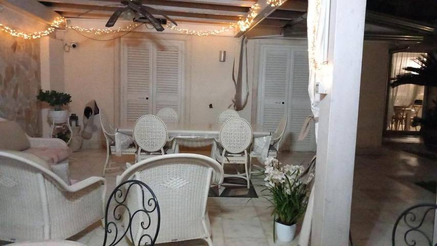 Maison d’hôte pour 2 personnes, avec vue et jardin à Viareggio - 4