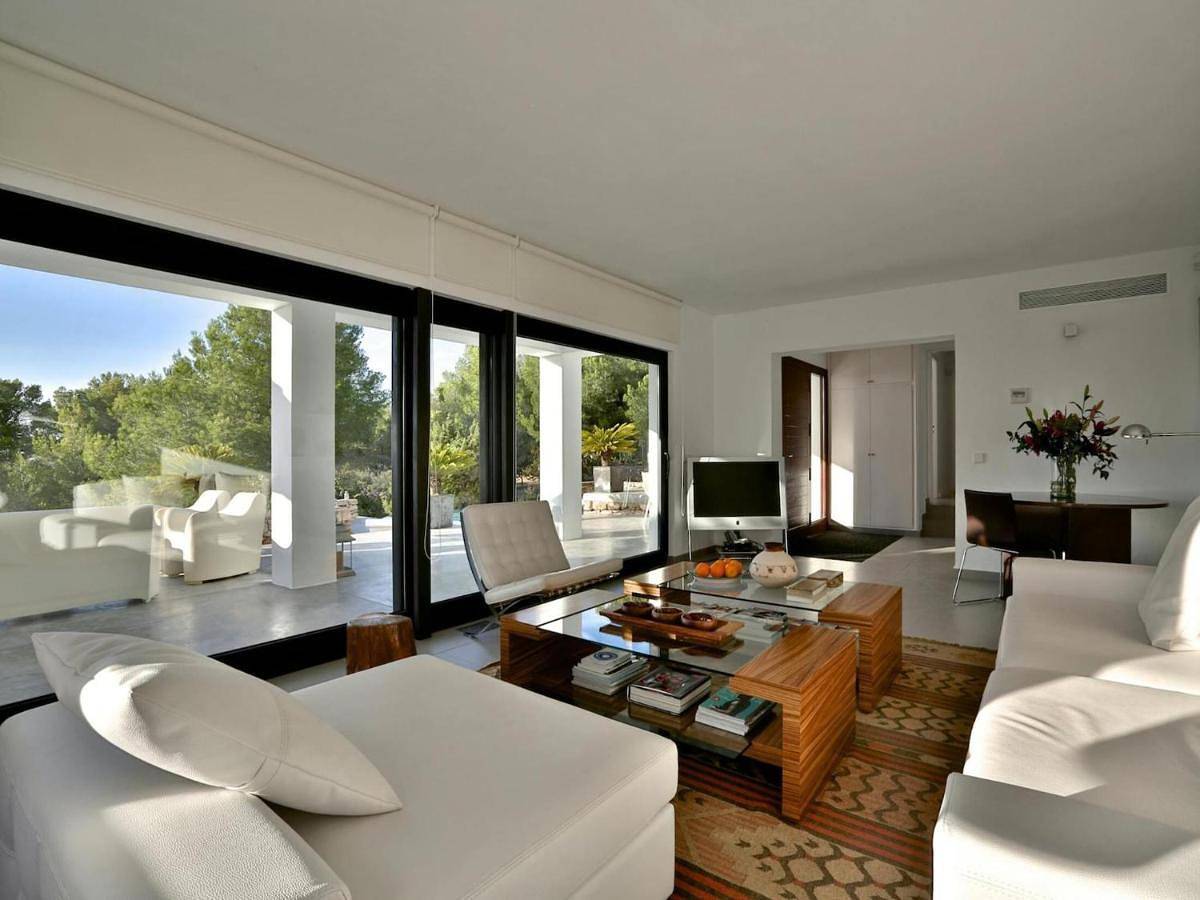 Four-Bedroom Villa in Moncloa-Aravaca, Madrid