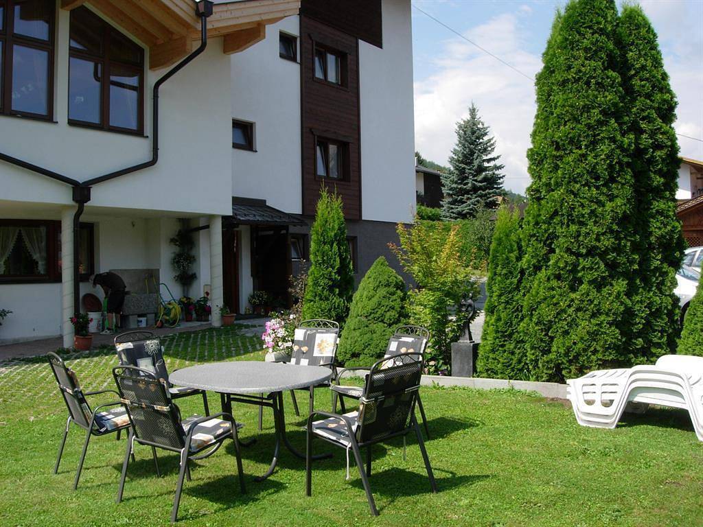 Ganze Ferienwohnung, Doppelzimmer in Sautens, Ötztal