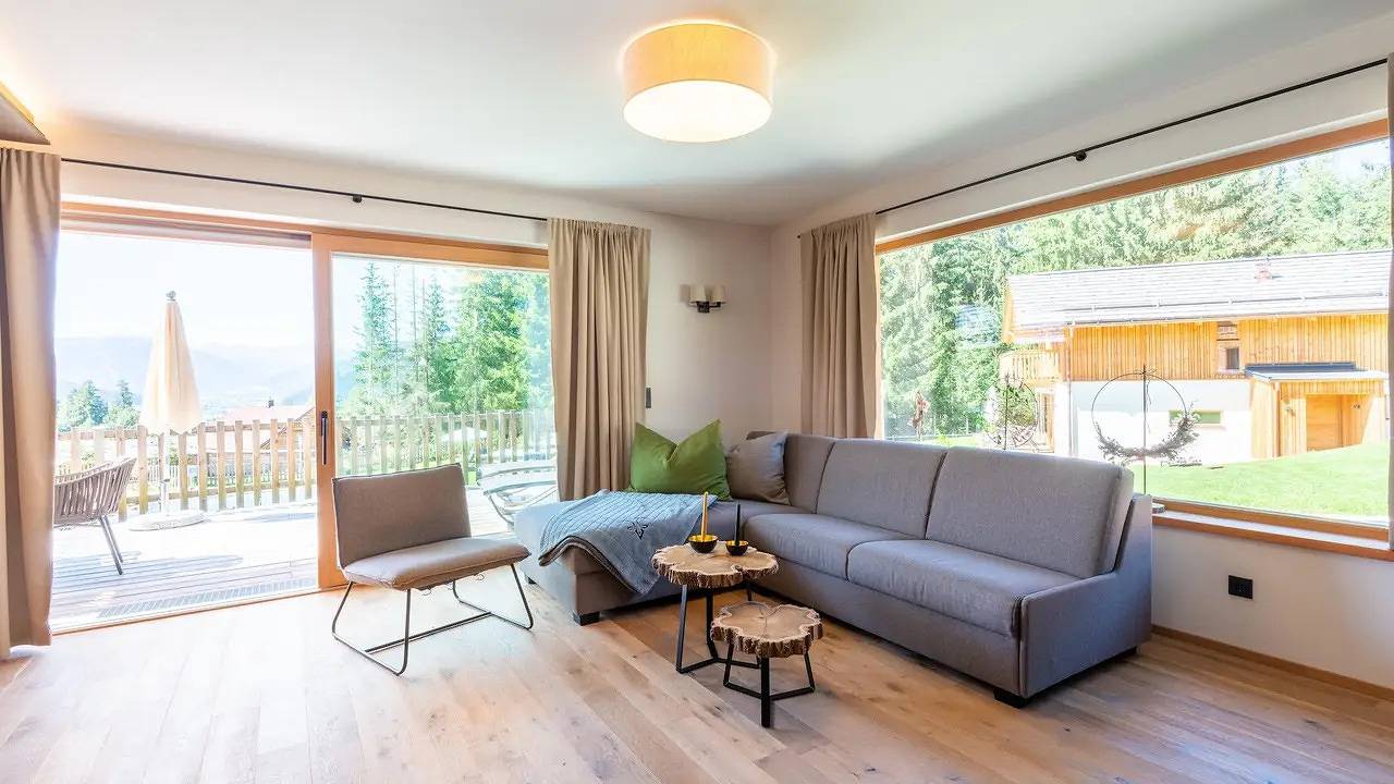 Ferienhaus für 8 Personen (127 m²) in Wölting in Tamsweg, Bundesland Salzburg