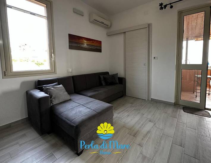 Gîte pour 6 personnes, avec vue et jardin à Siculiana - 3