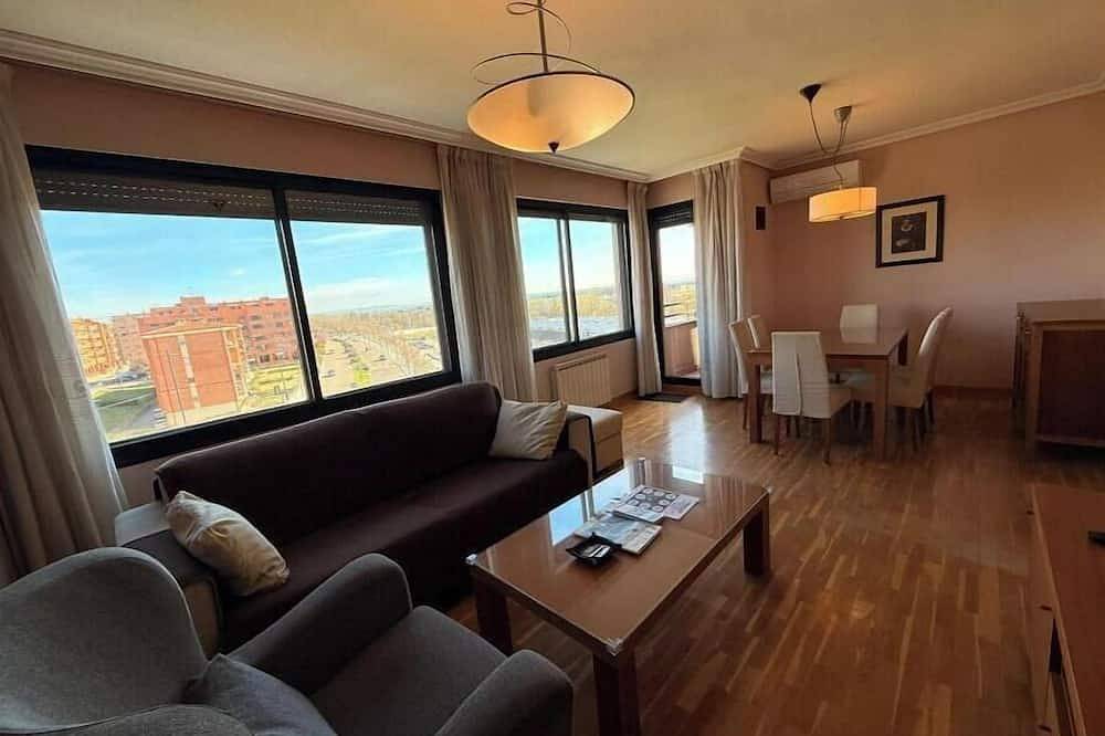 Tourist apartment in Zamora | Mirador del Duero in Pereruela, Zamora Provinz