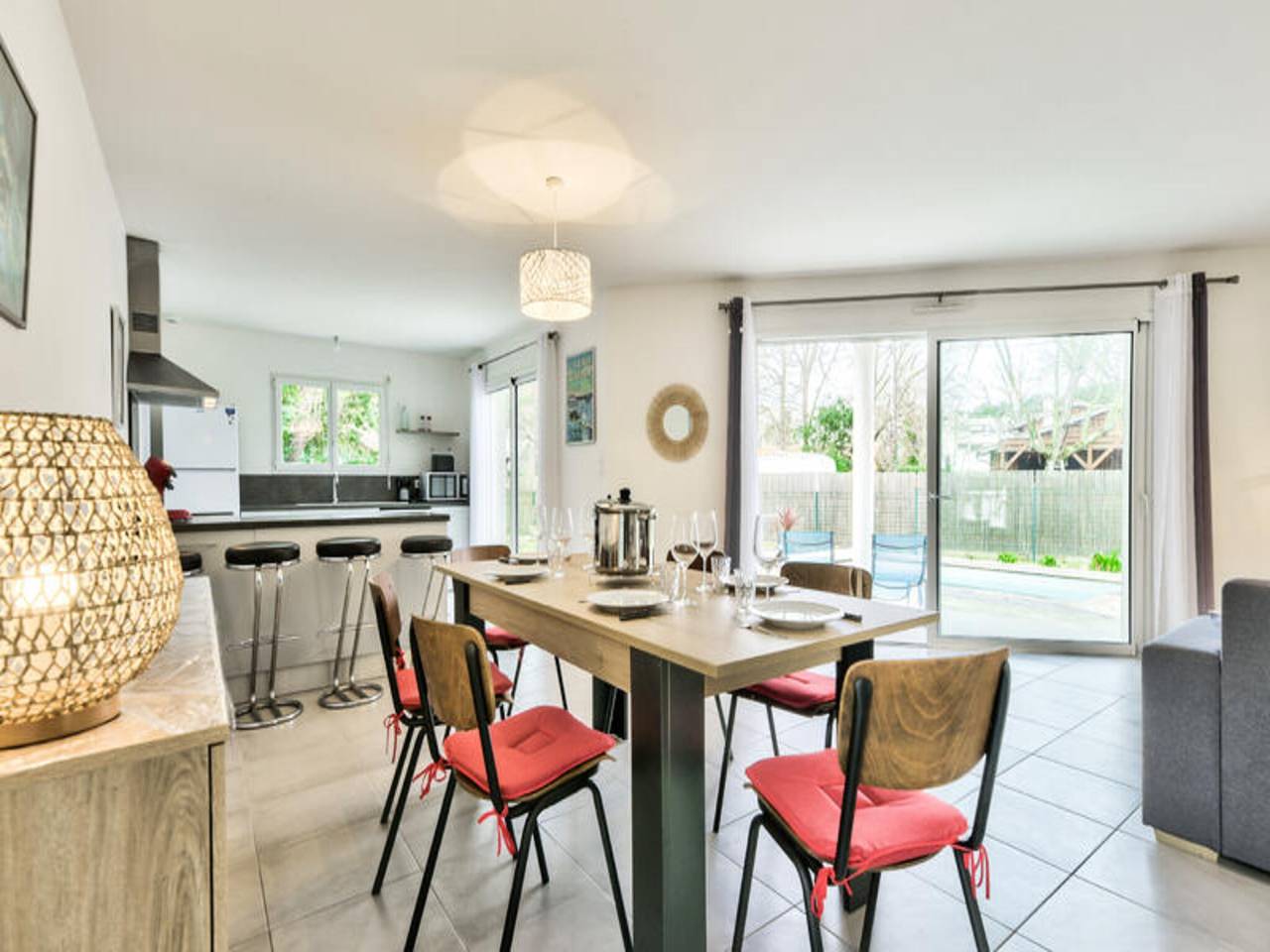 Apartamento entero, Apartamento en Arès con piscina privada Oasis in Arès, Region de Arcachon