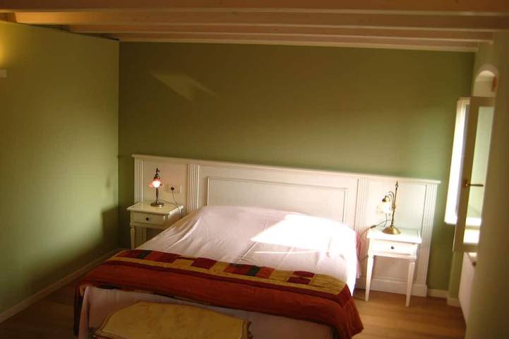 Villa pour 12 personnes, avec jardin et terrasse, animaux acceptés à Vérone - 4