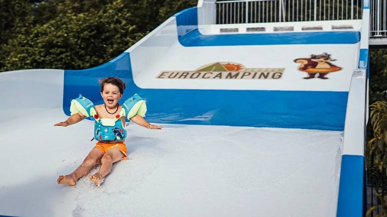 Ferienhaus für 5 Personen (36 m²) in Vessem in Nordbrabant